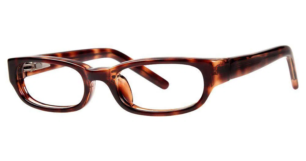 MODERN PLASTICS II PEEWEE Eyeglasses - view 4